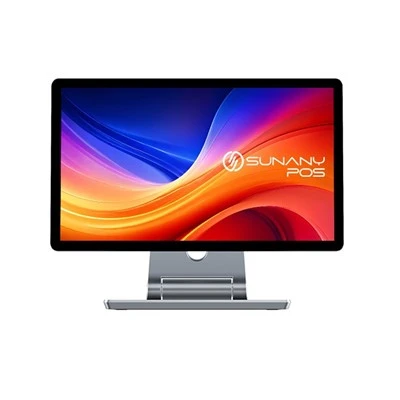 Moniteur tactile intégré
