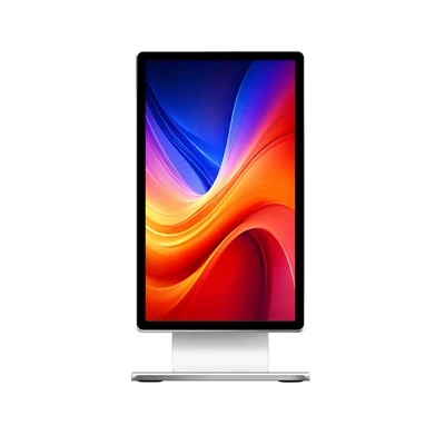 Tablette Android à usage professionnel