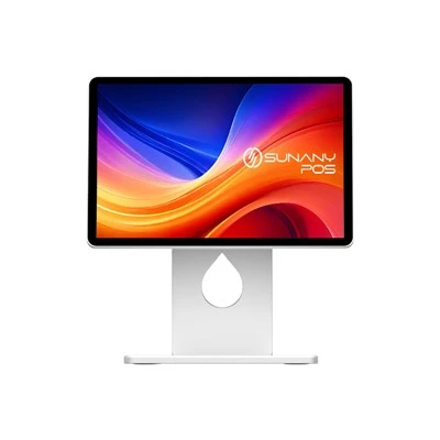 Machine de point de vente intégrée