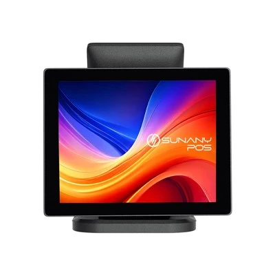 Terminal de point de vente multi-interface